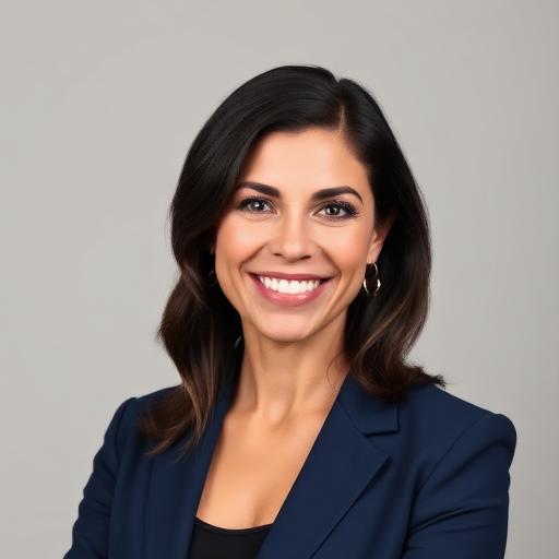 Alicia Romero