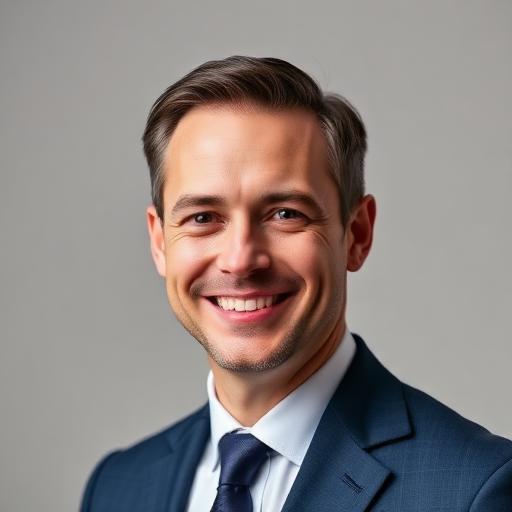 Daniel Pierce