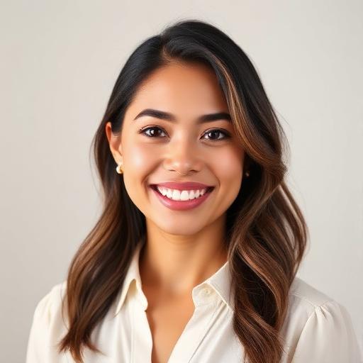 Maya Okafor